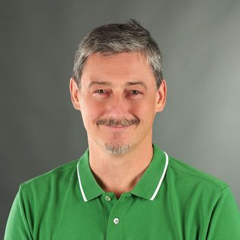 Michael Klamser, CEO, Sport Klamser.